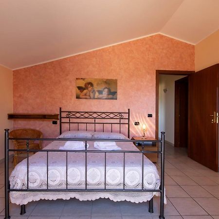 B&B La Casa Fra Gli Olivi Marsciano Eksteriør billede