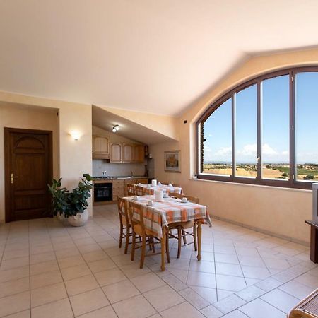 B&B La Casa Fra Gli Olivi Marsciano Eksteriør billede