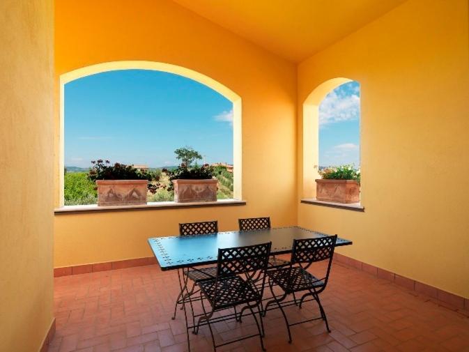 B&B La Casa Fra Gli Olivi Marsciano Eksteriør billede