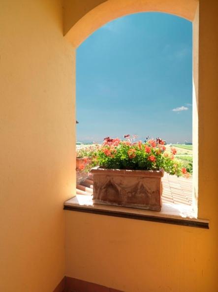 B&B La Casa Fra Gli Olivi Marsciano Eksteriør billede