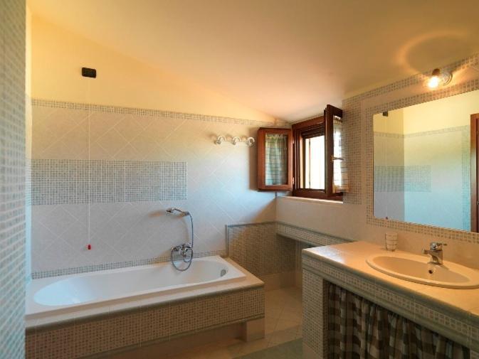 B&B La Casa Fra Gli Olivi Marsciano Eksteriør billede