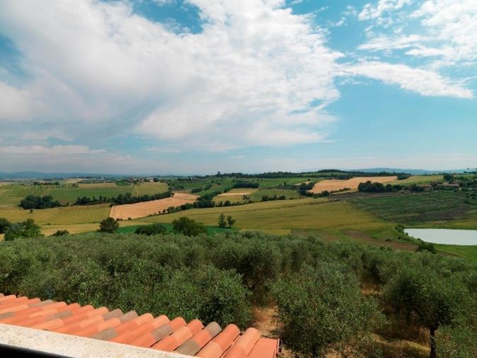 B&B La Casa Fra Gli Olivi Marsciano Eksteriør billede